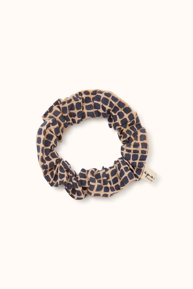 Small Chouchou Manjuk "Mosaïc" - Graphite