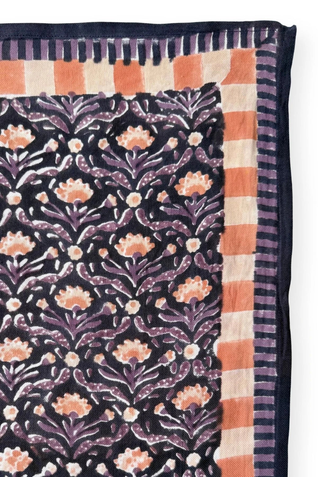 Small Foulard Manika Cactus