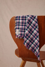 Small Foulard Manika Khadi