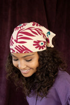 Small Foulard Manika Rita