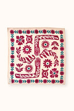 Small Foulard Manika Rita