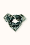 Small Foulard Manika Tigro