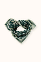 Small Foulard Manika Tigro
