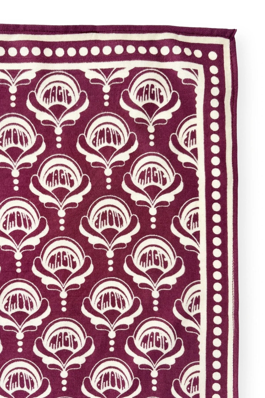 Small Foulard Manika Wonderful