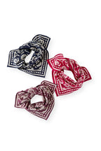 Small Foulard Manika Wonderful