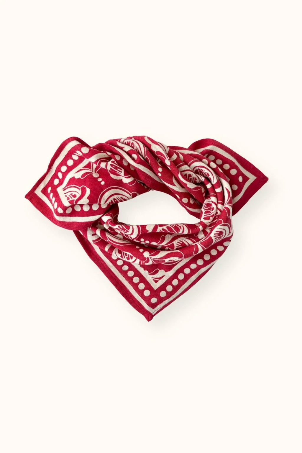 Small Foulard Manika Wonderful