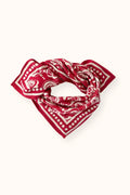 Small Foulard Manika Wonderful