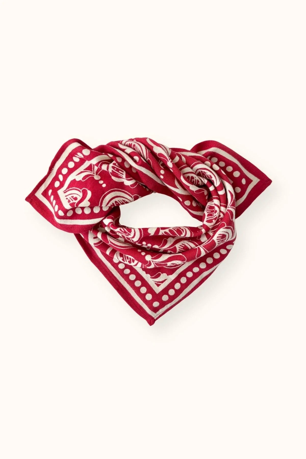 Small Foulard Manika Wonderful