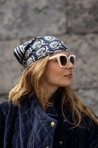 Small Foulard Manika Wonderful