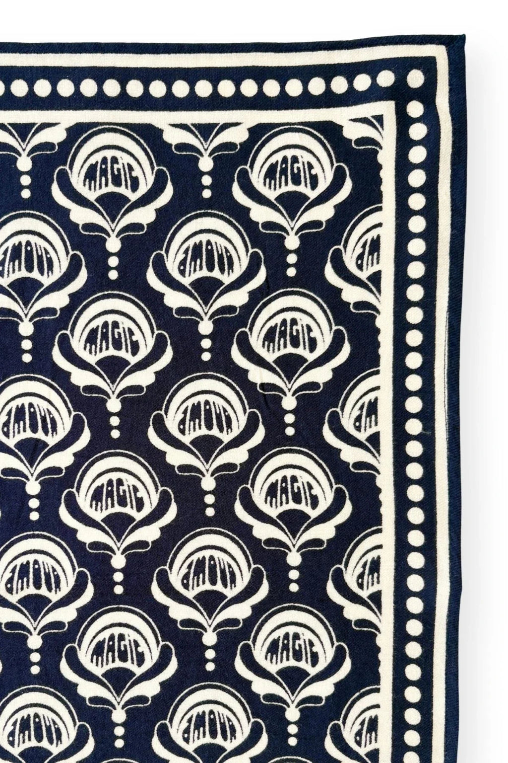 Small Foulard Manika Wonderful