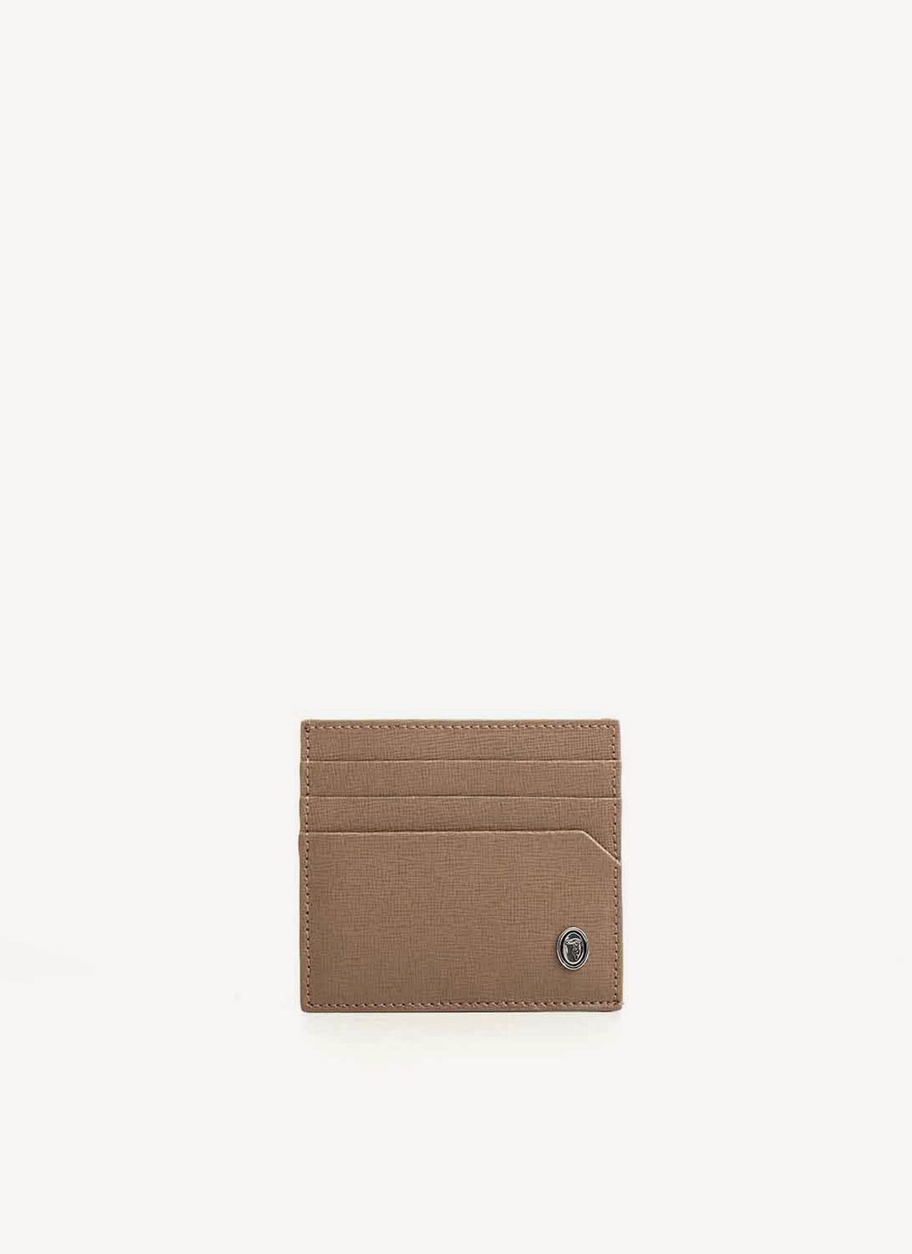 Trussardi - Wallet - Beige - Men