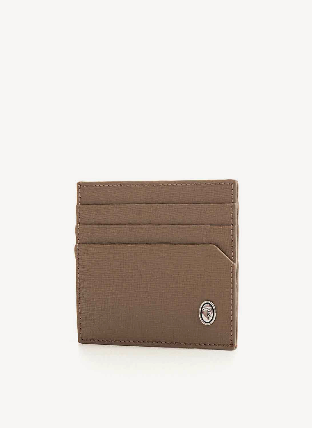 Trussardi - Wallet - Beige - Men