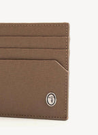 Trussardi - Wallet - Beige - Men