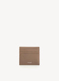 Trussardi - Wallet - Beige - Men
