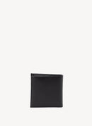 Calvin Klein - Portefeuille En Cuir - Noir - Homme