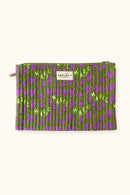 Small Pochette Sana "Magic" - Nature