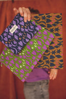 Small Pochette Sana "Magic" - Nature