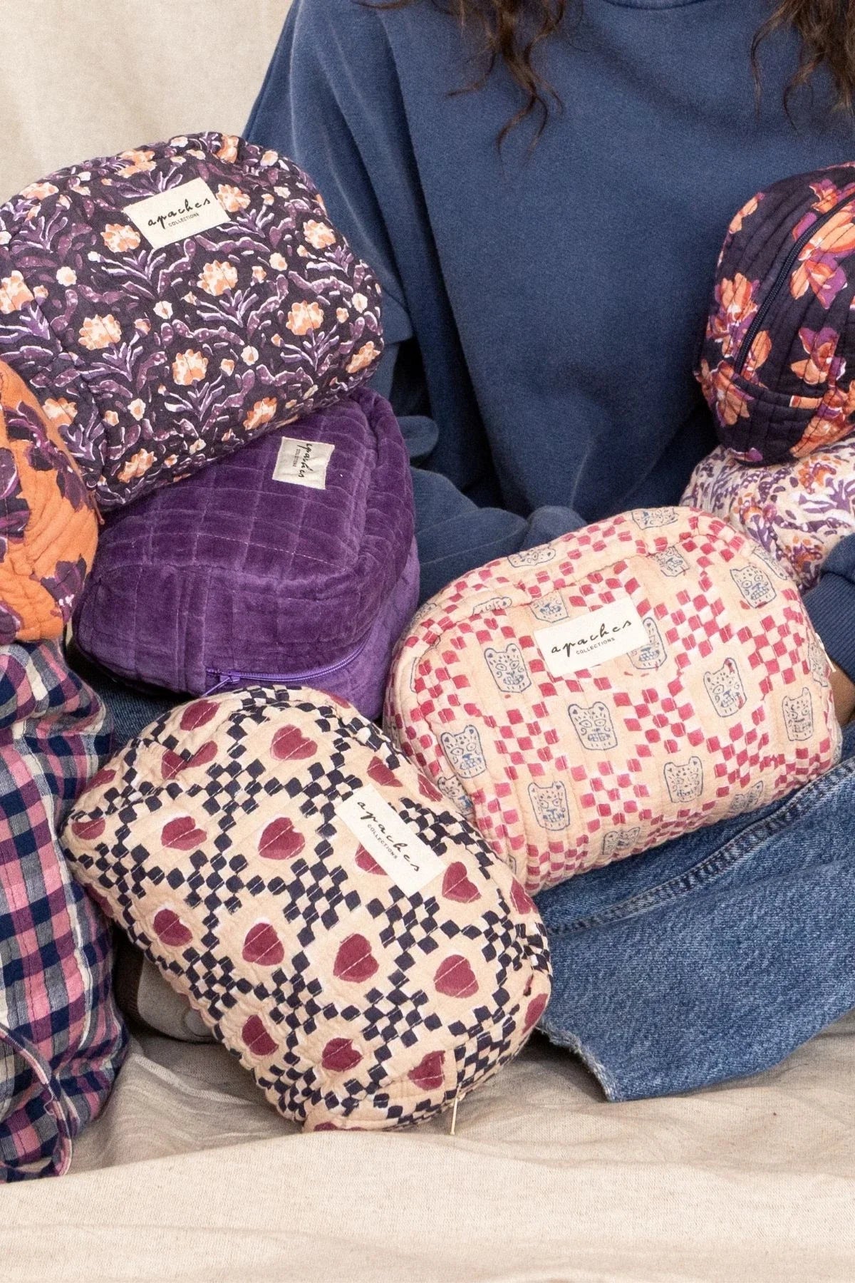 Small Trousse Gaya