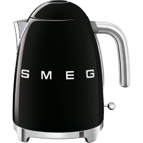 Bouilloire Smeg KLF03BLEU - Noir