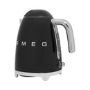 Bouilloire Smeg KLF03BLEU - Noir