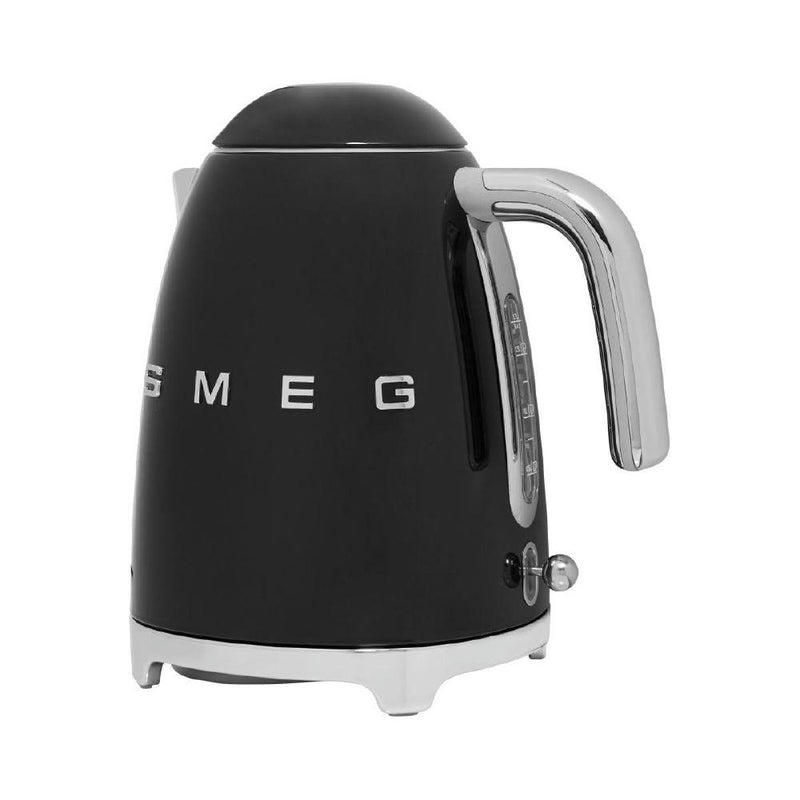 Bouilloire Smeg KLF03BLEU - Noir