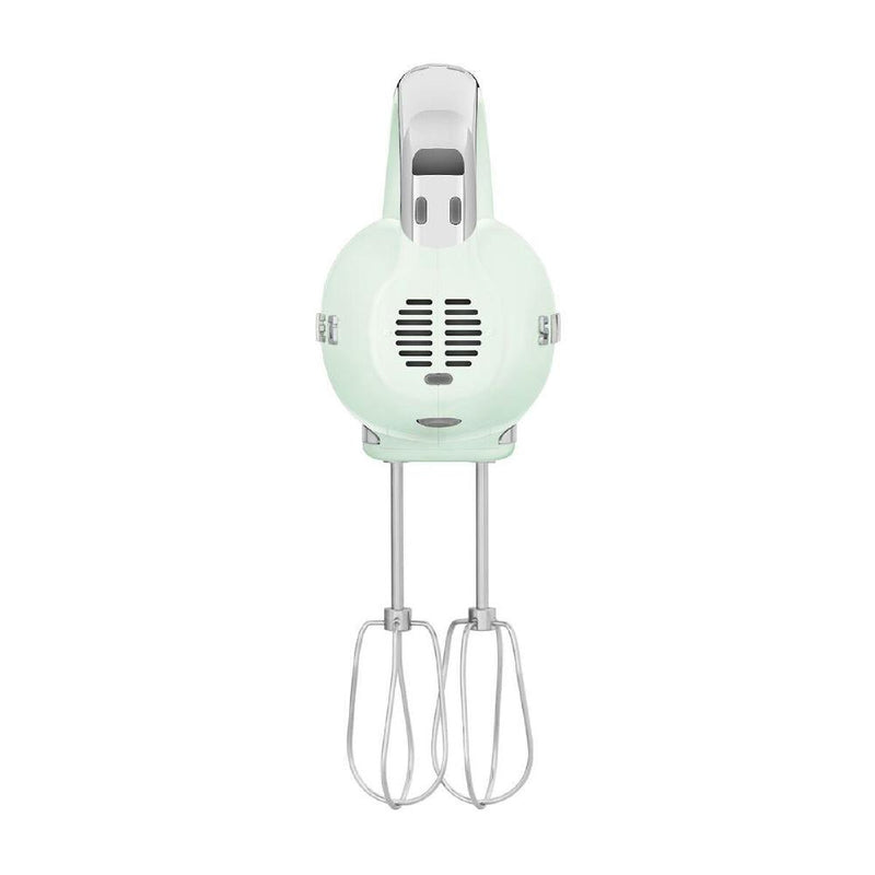 Batteur HMF01PGEU - Vert