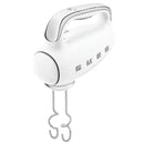 Batteur Smeg HMF01WHEU - Blanc