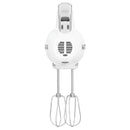 Batteur Smeg HMF01WHEU - Blanc