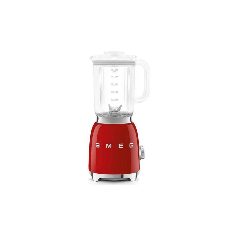 Blender Blender SMEG BLF03RDEU - Rouge