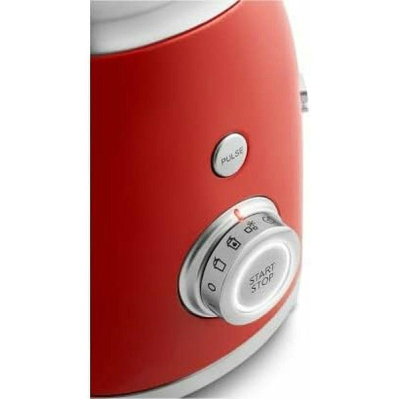 Blender Blender SMEG BLF03RDEU - Rouge