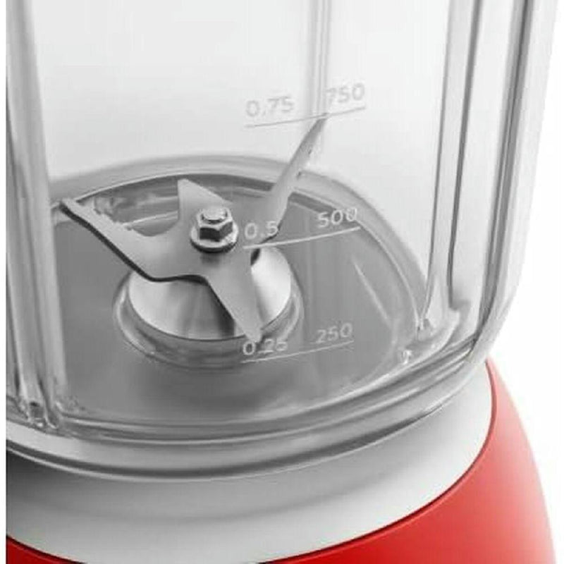 Blender Blender SMEG BLF03RDEU - Rouge