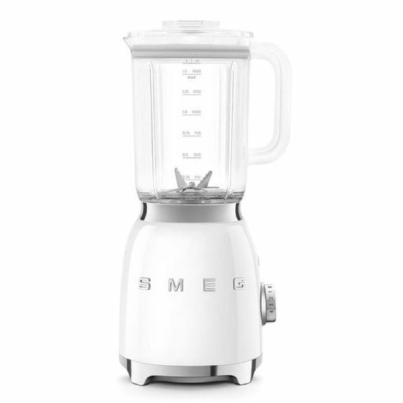 Blender 50s Style BLF03WHEU - Blanc