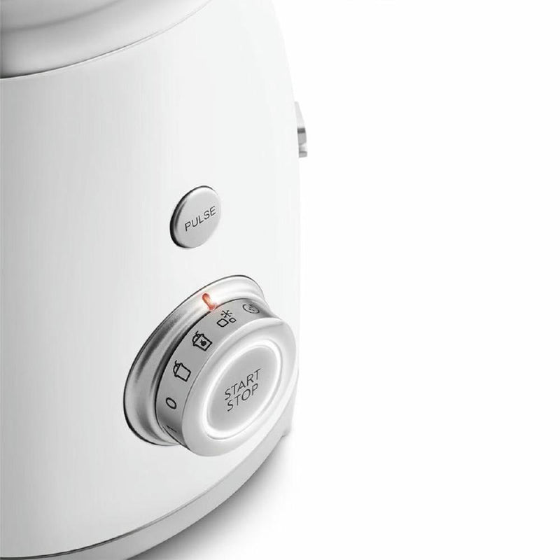 Blender 50s Style BLF03WHEU - Blanc