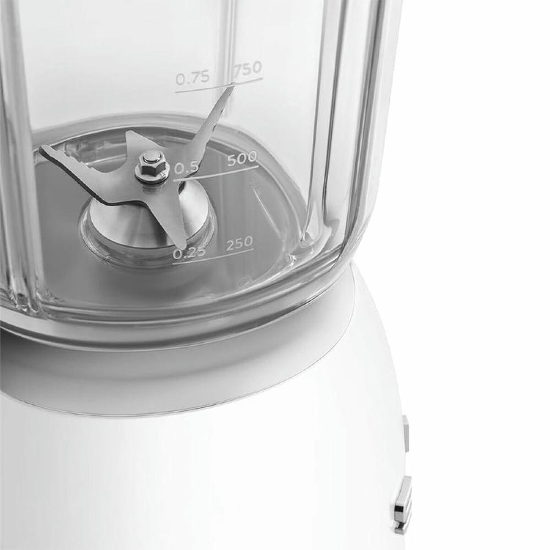 Blender 50s Style BLF03WHEU - Blanc