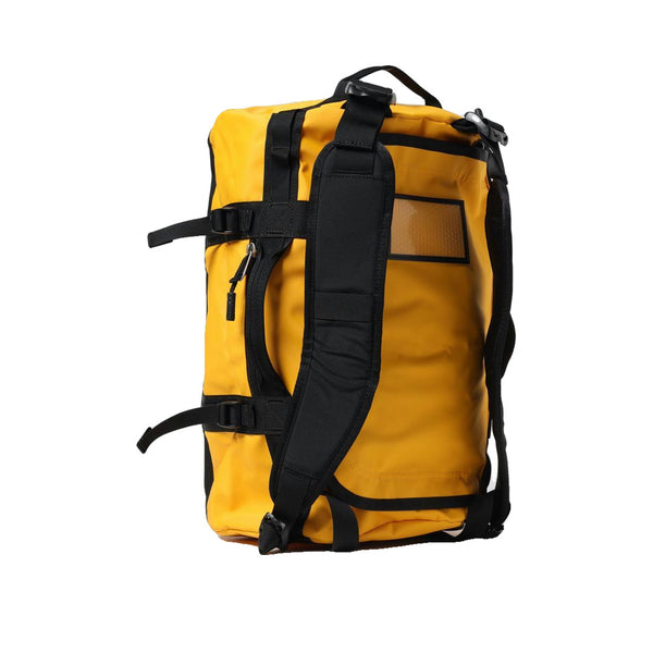 The North Face Base Camp Duffel XS - Sac de sport Mixte Jaune