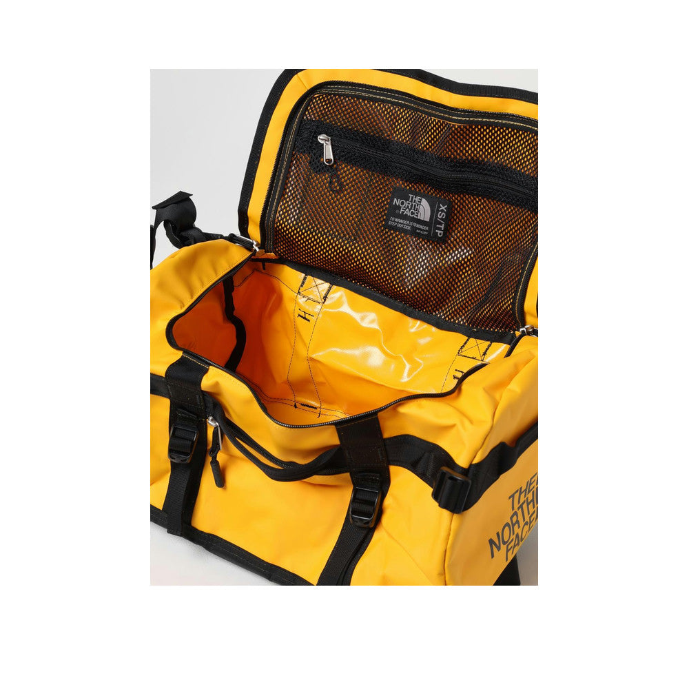 The North Face Base Camp Duffel XS - Sac de sport Mixte Jaune