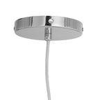 Thuja - Pendant Lamp - Natural - Polyester
