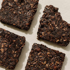snack al cioccolato per l'allattamento