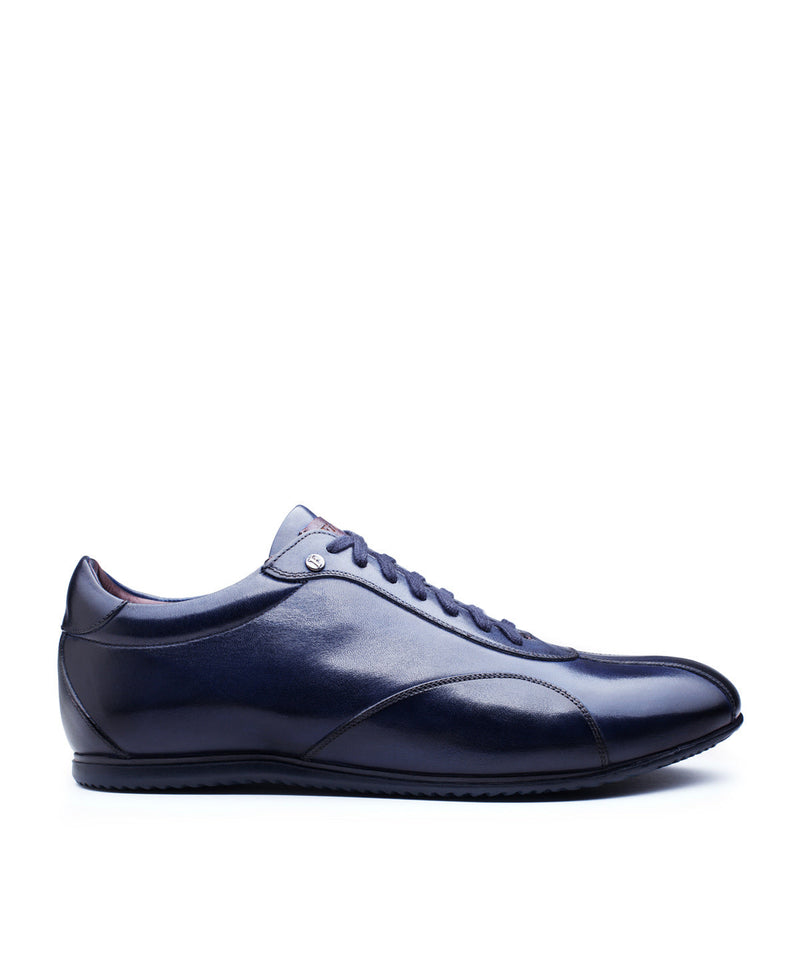 Sneakers Copan - Bleu