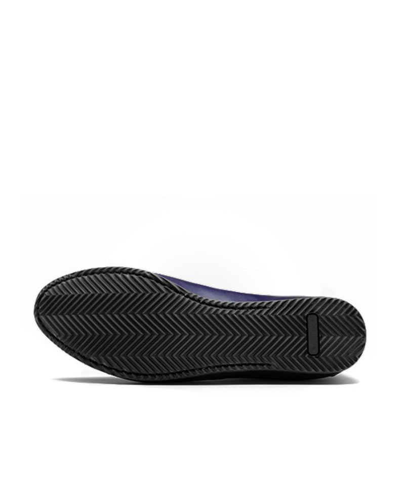 Sneakers Copan - Bleu