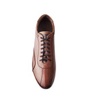 Sneakers Copan - Marron