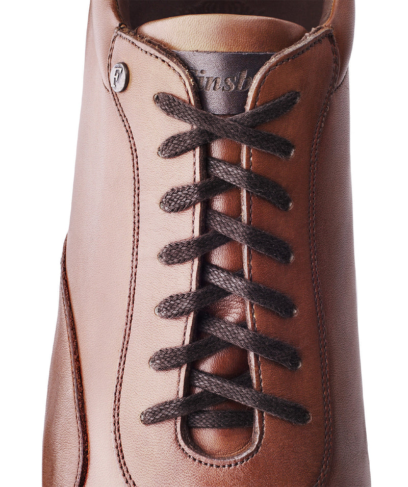 Sneakers Copan - Marron