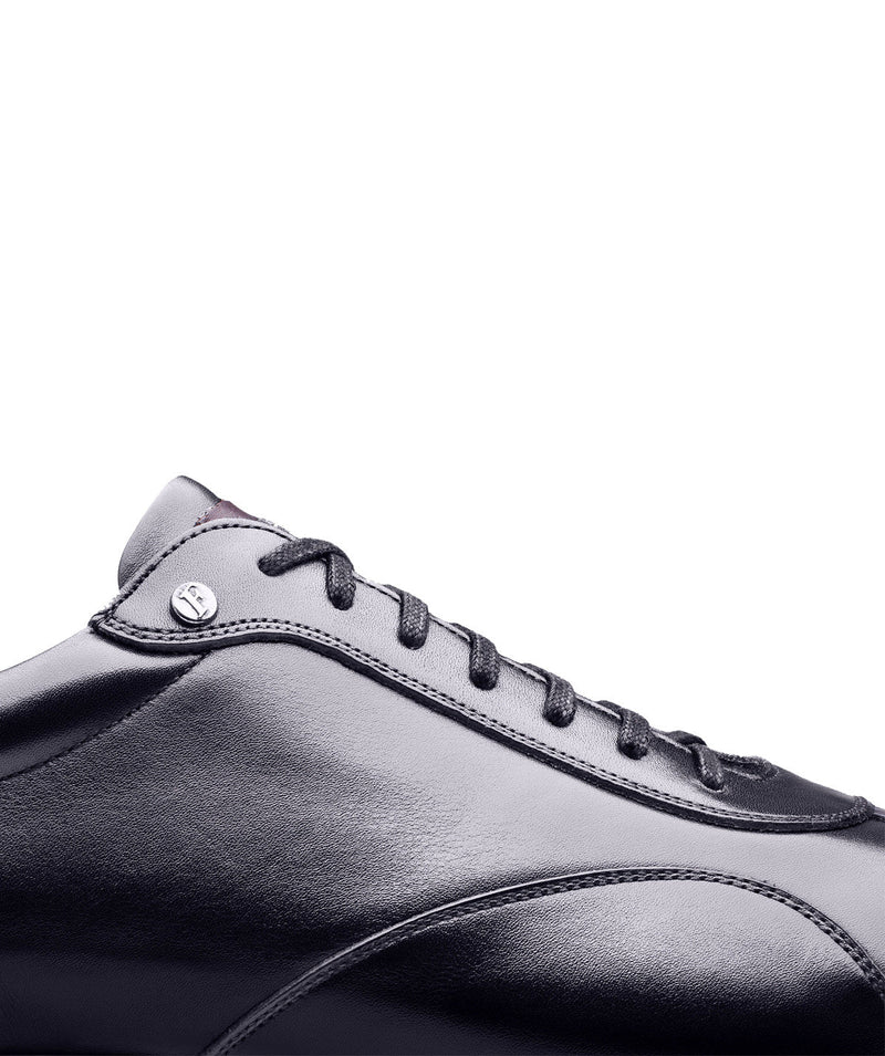 Sneakers Copan - Noir