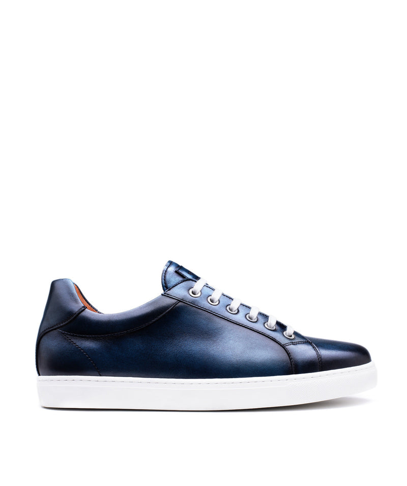 Sneakers Julian - Bleu