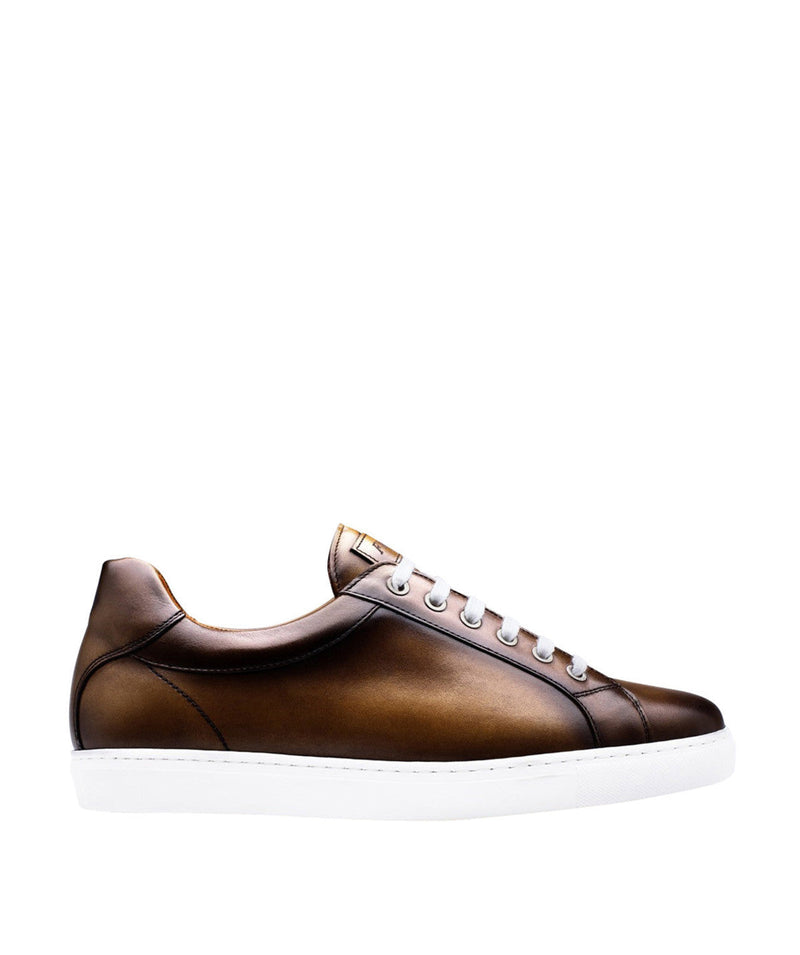 Sneakers Julian - Marron