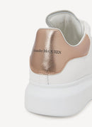 Alexander Mcqueen - Sneakers Oversize - Pink - Femme