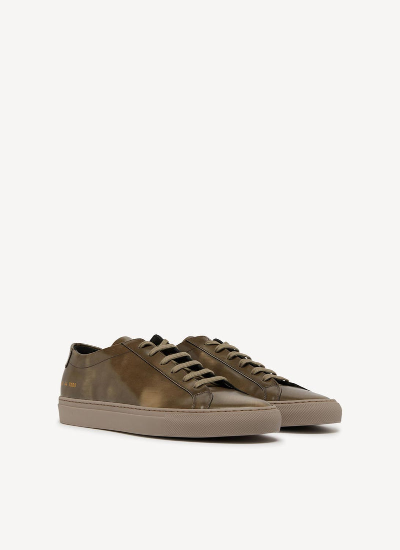 Common Projects - Sneakers Achilles Fades - Grey - Homme