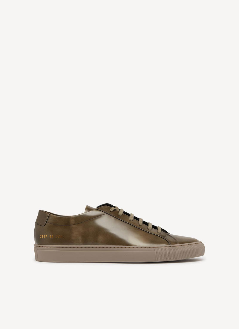 Common Projects - Sneakers Achilles Fades - Grey - Homme