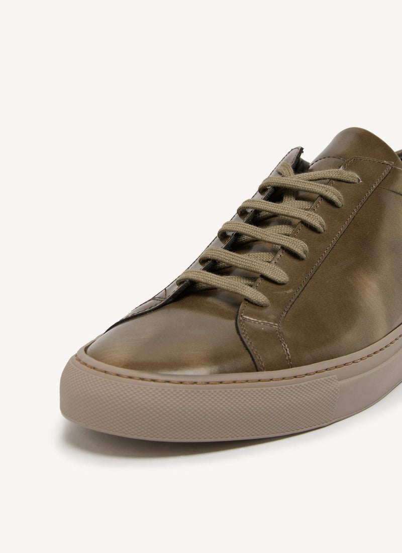 Common Projects - Sneakers Achilles Fades - Grey - Homme