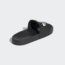 Sneakers Adilette Lite - Noir - Unisexe